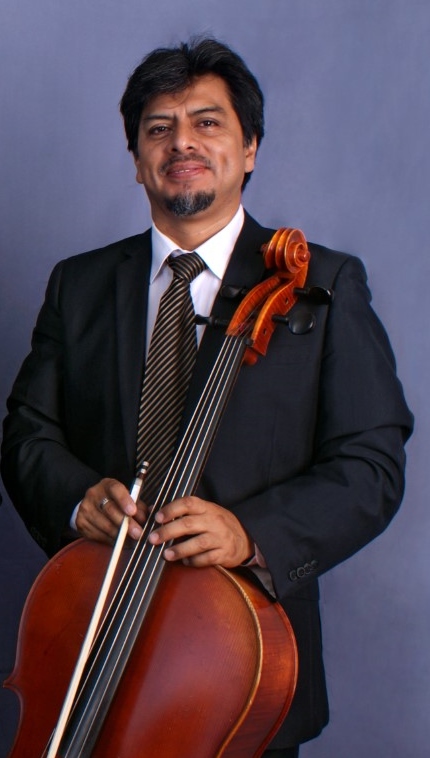 Eddie Jumbo Medina