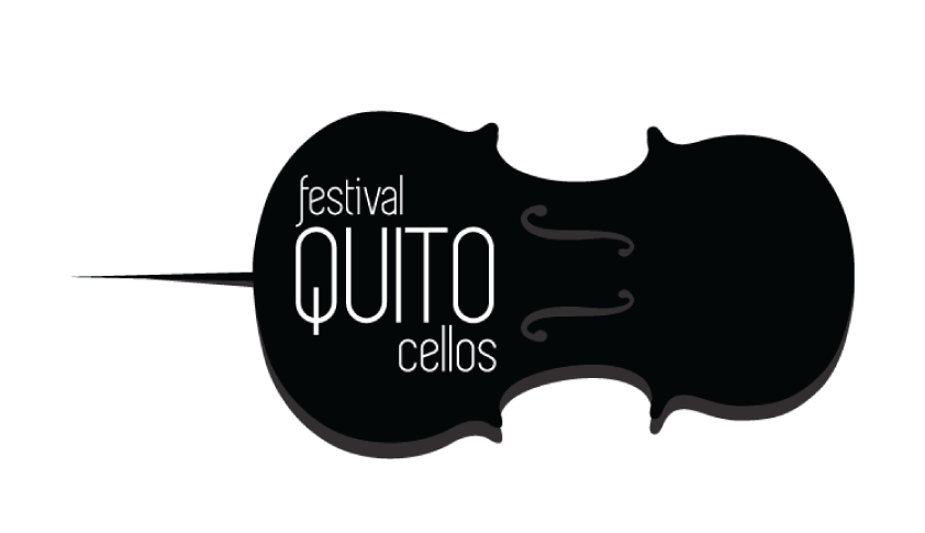Festival Quito Cellos Logo