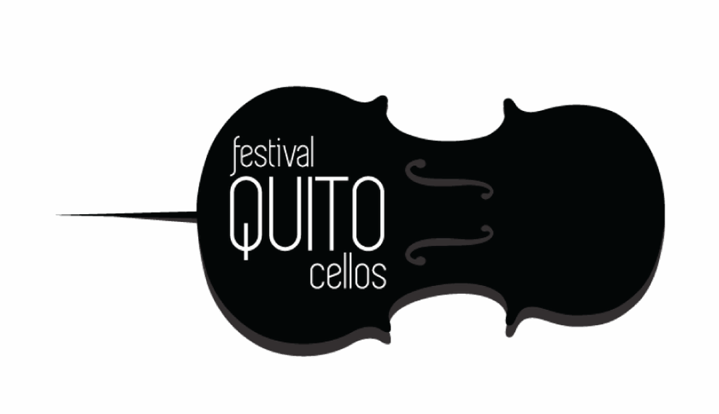 Festival Quito Cellos Logo