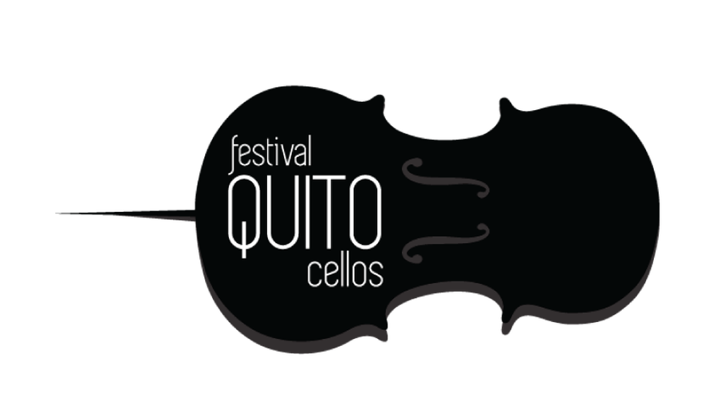 Festival Quito Cellos Logo